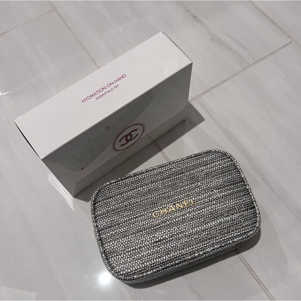 Brand 🆕 Chanel Hydration on Hand Gift Set